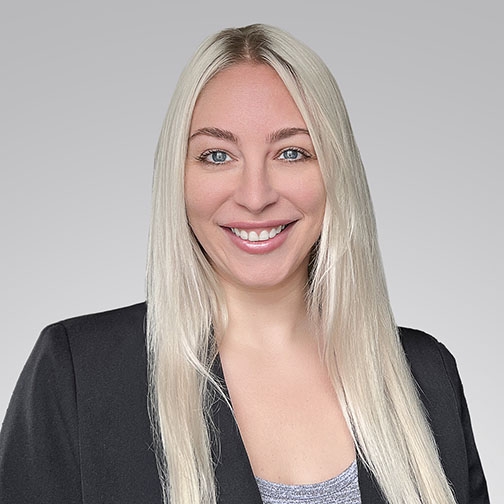 Sarah Cavanaugh