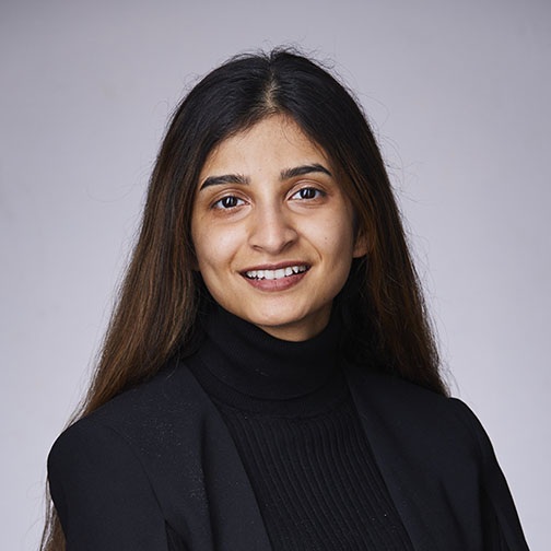 Saumya Ananthanarayan