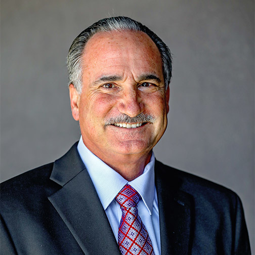 Scott Armstrong