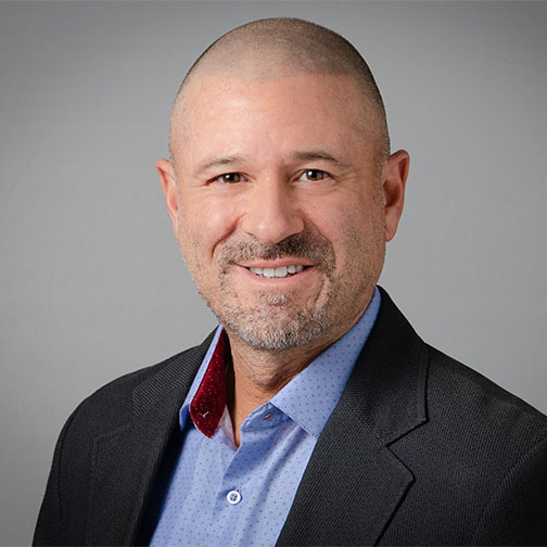 Scott Mareks