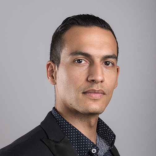 Sebastian Serna