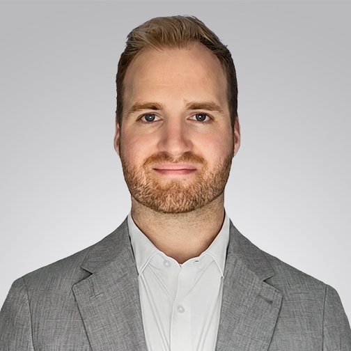 Seth Crussel