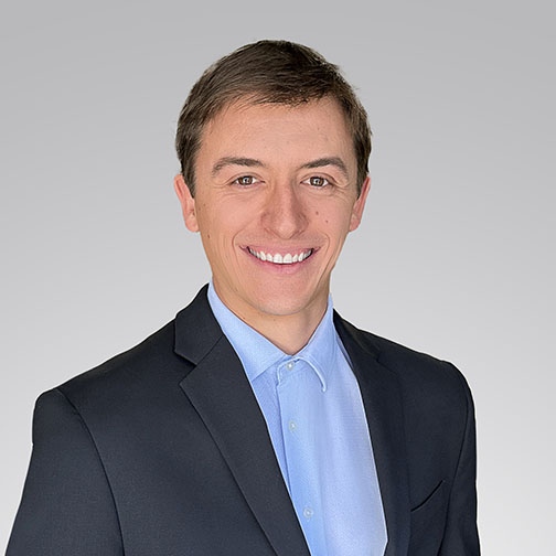Seth McWhirter