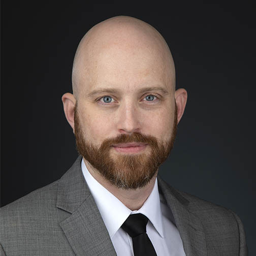 Seth Miller