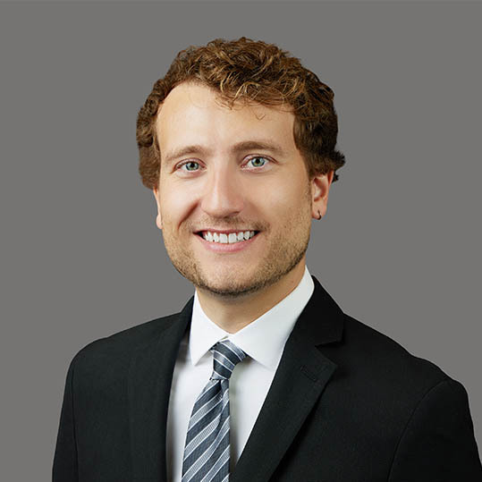 Shane DeAugustinis