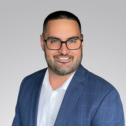 Shawn Montefusco