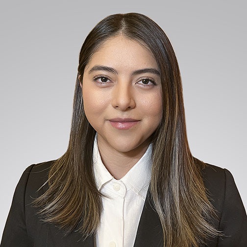 Sheila Solis Arroyo