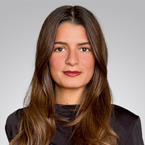 Sofia Mingolla