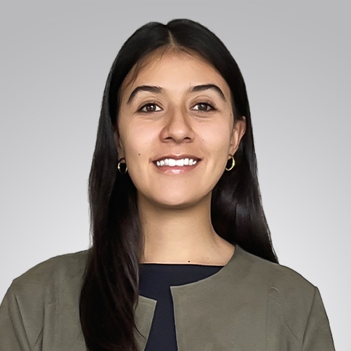 Sofia Sarmiento Almanza