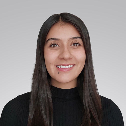 Sofia Sarmiento Almanza