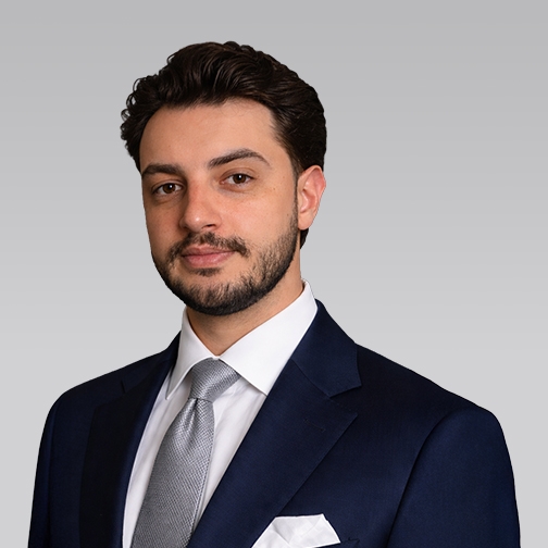 Stefan Levy