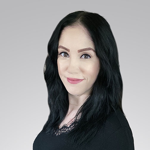 Stephanie Acosta Riegler