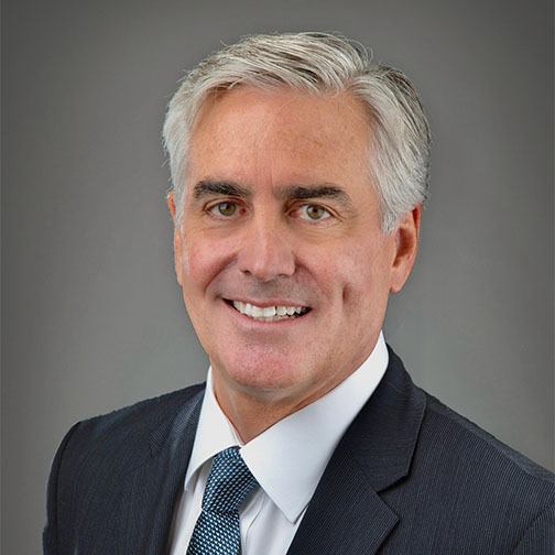 Stephen Fenton