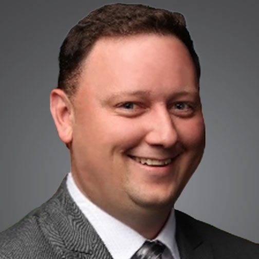 Stephen Gregoire