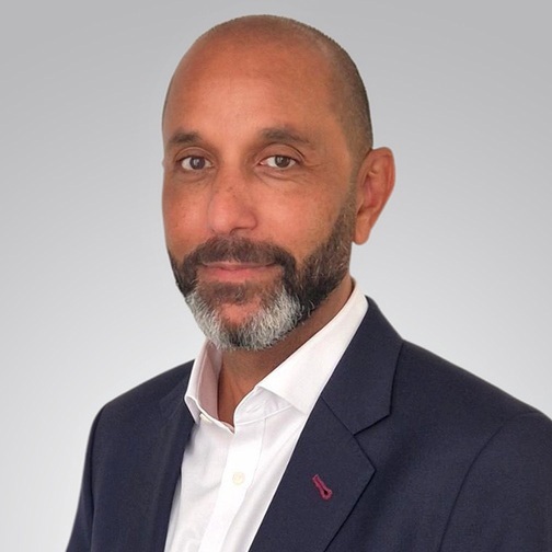 Stephen Osuhor