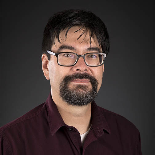 Steven Beier