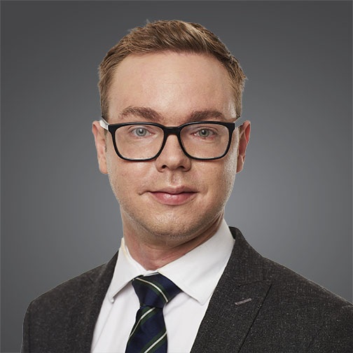Steven Osborn