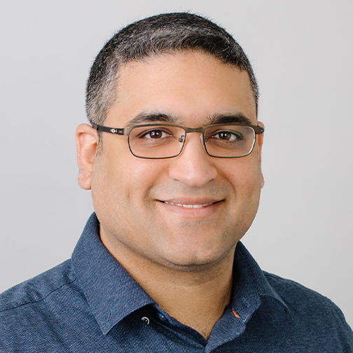 Khaleel Sumar