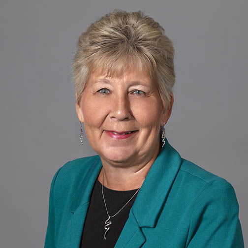 Susan Drattlo