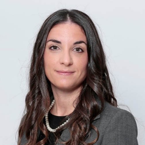 Susana Cano Alvarez