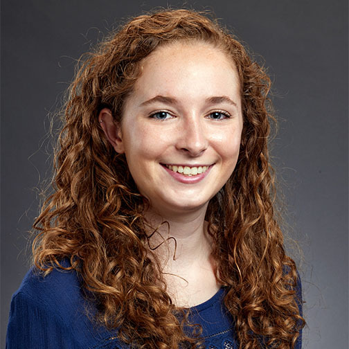 Sydnie Toler
