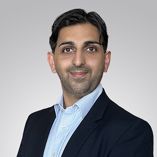 Tariq Amin