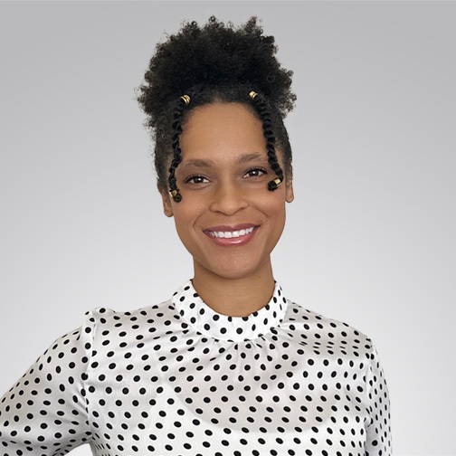 Tenaj Grady
