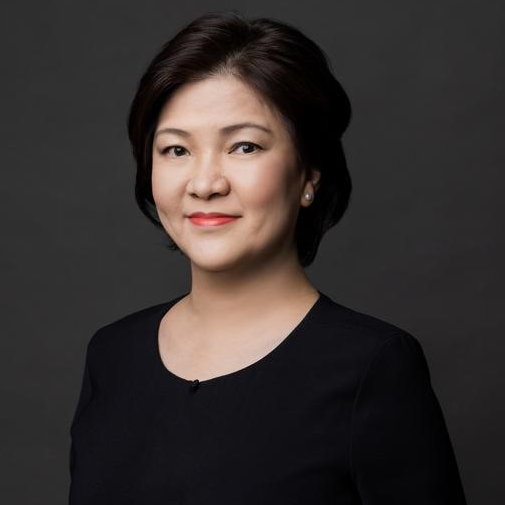Tess Goh