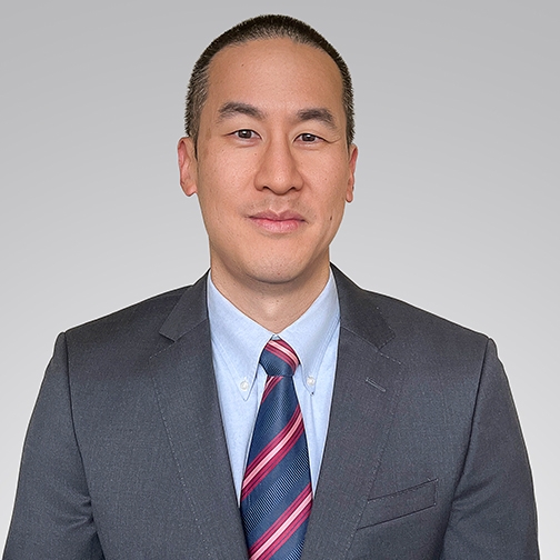 Thales Cheng
