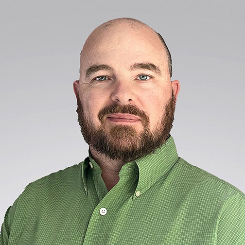 Thomas Kirkpatrick