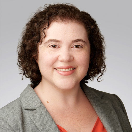 Tiffany Kornberg