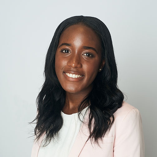 Tiffany Wognaih