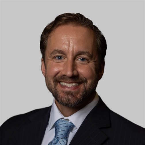 Timothy Allison