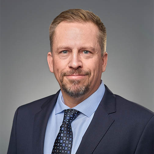 Tim Kolstad