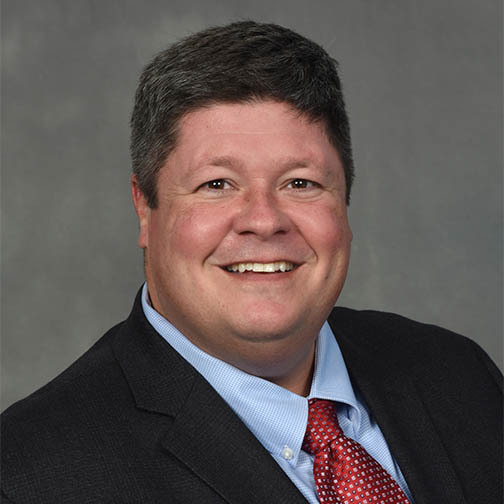 Timothy Martin