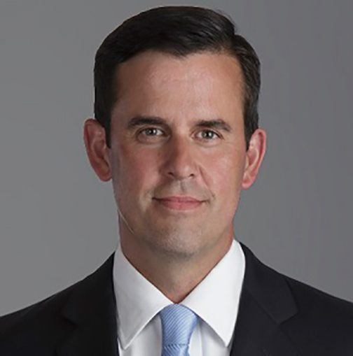 Timothy Swift