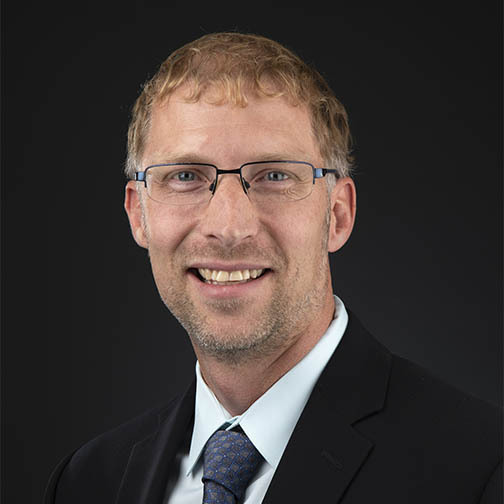 Toby Terpstra