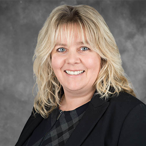 Tracey Kimber
