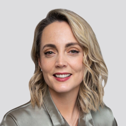 Tracey Fanning