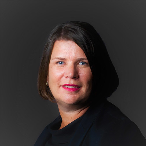 Tracy de Ridder