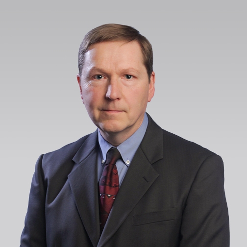 Trevor Newbery
