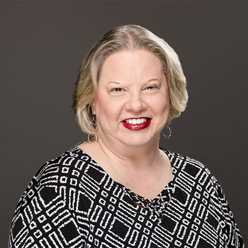 Trisha Phillips