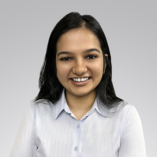 Trushi Shah
