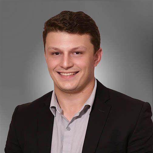 Tyler Dietrich