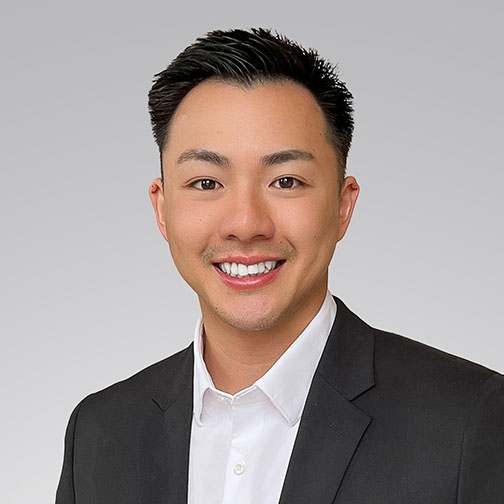 Tylor Trinh