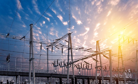 Incertidumbre arancelaria en el sector de producción de energía