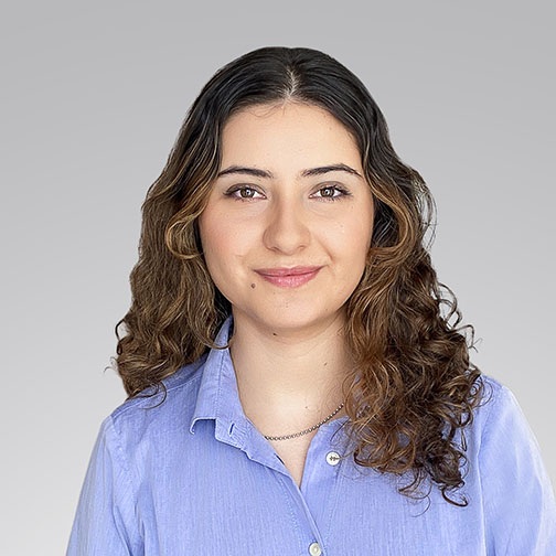 Vero Curátola Tobar