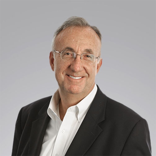 Vince J. Colistra