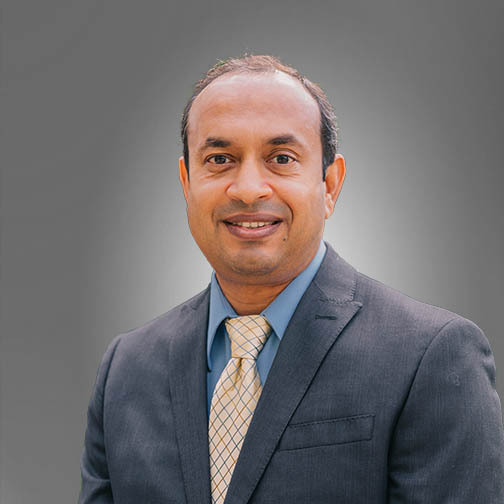 Vivek Shekhawat