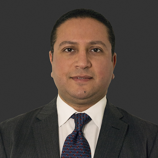 Wael Zakhary